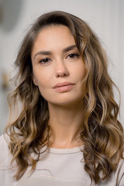 Agata Mutzeniece filmleri