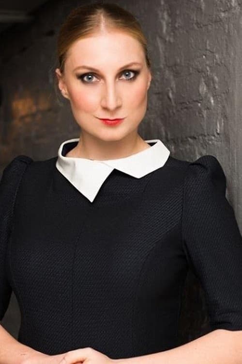 Agata Sasinowska filmleri