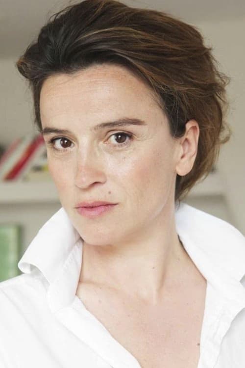 Agathe de La Boulaye filmleri
