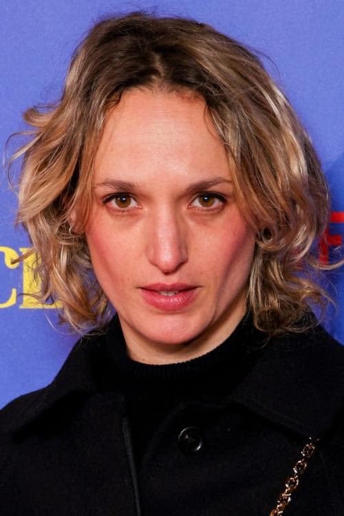Agathe Rousselle filmleri