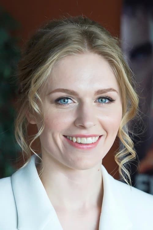 Agnė Grudytė filmleri