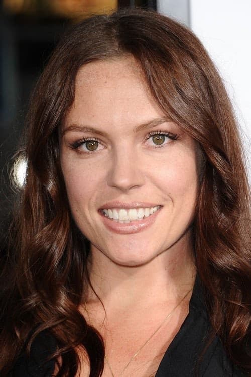 Agnes Bruckner filmleri