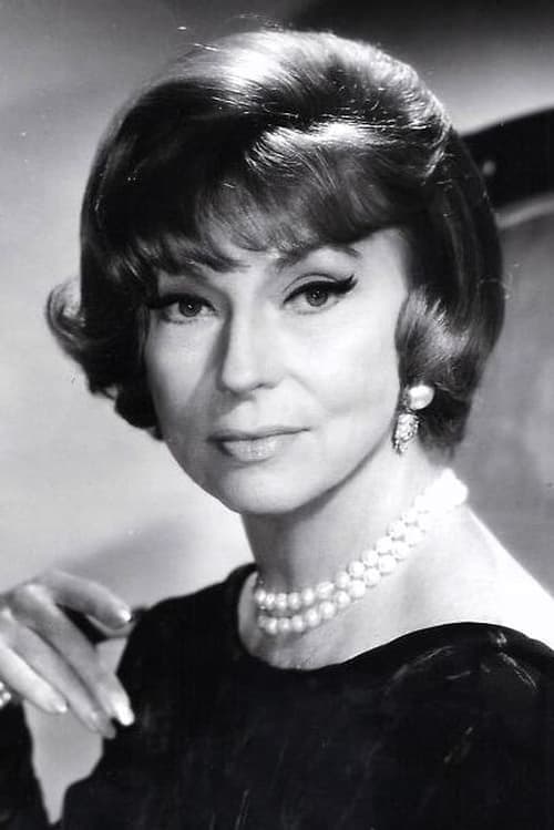 Agnes Moorehead filmleri