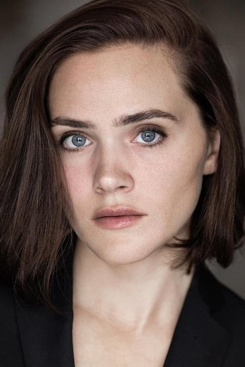 Agnes Westerlund Rase filmleri