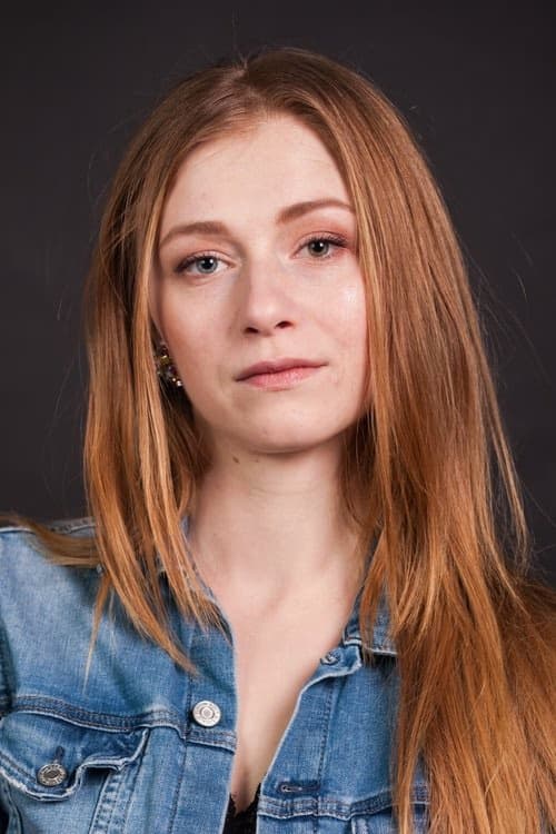 Agnese Budovska filmleri