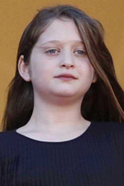 Agnese Graziani filmleri