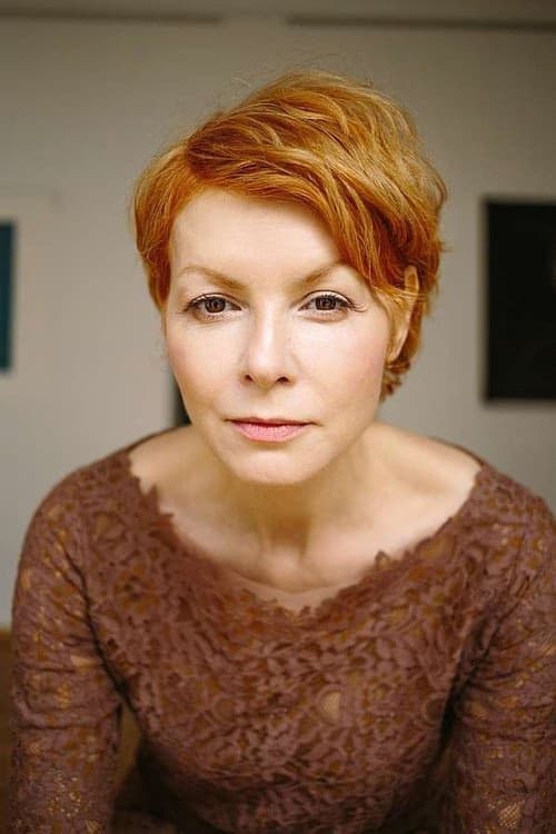 Agnieszka Glińska filmleri