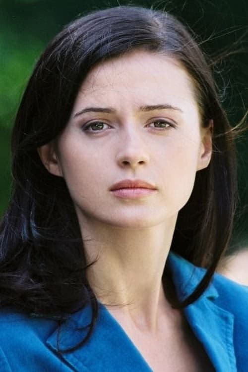 Agnieszka Grochowska filmleri