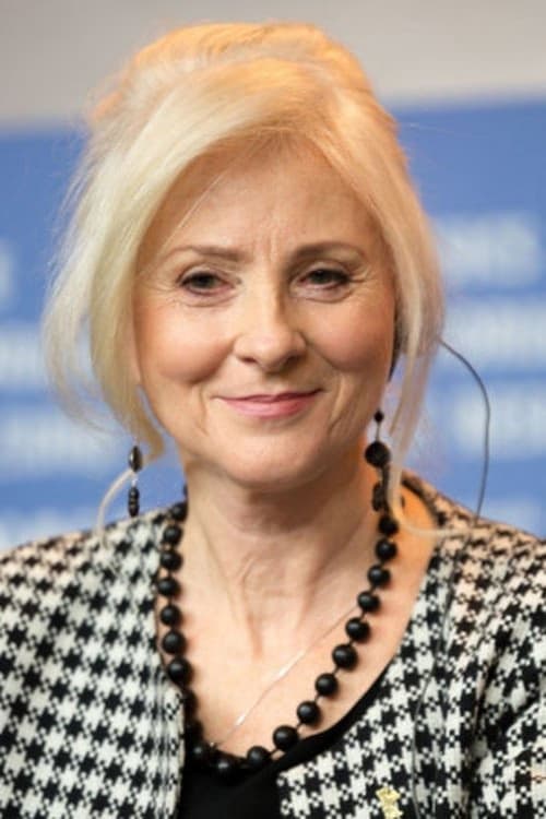Agnieszka Mandat filmleri