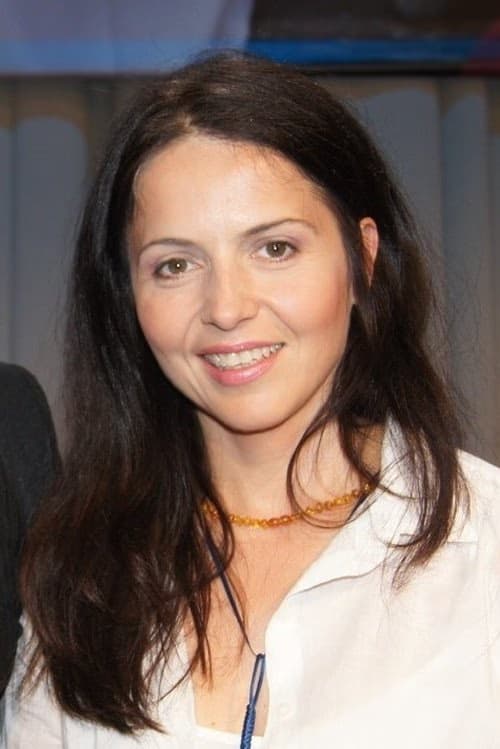 Agnieszka Michalska filmleri