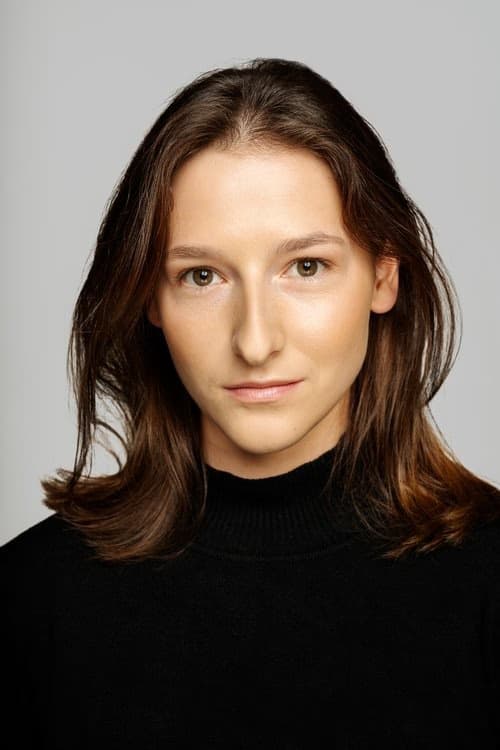 Agnieszka Rajda filmleri