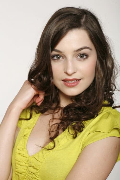 Agnieszka Więdłocha filmleri