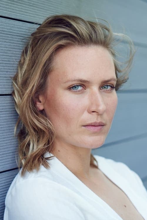 Agnieszka Żulewska filmleri
