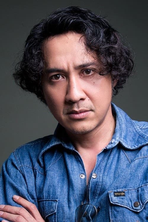 Agus Kuncoro filmleri