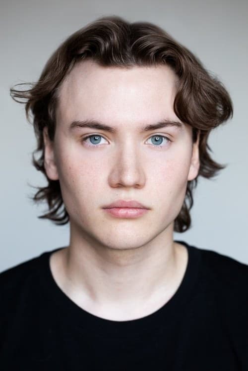 Ágúst Örn B. Wigum filmleri
