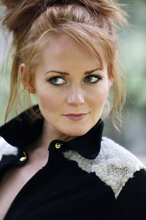 Ágústa Eva Erlendsdóttir filmleri