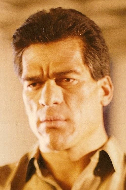 Agustín Bernal filmleri