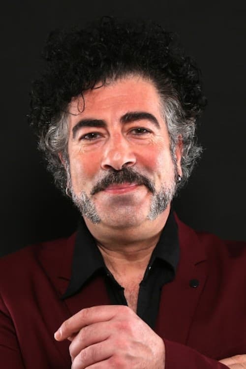 Agustín Jiménez filmleri