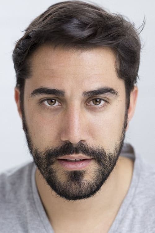Agustín Mateo filmleri