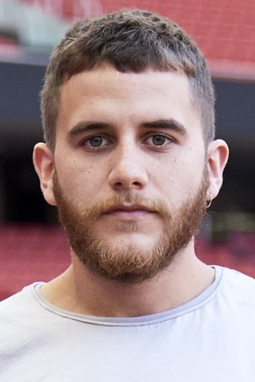 Agustín Pardella filmleri