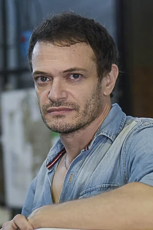 Agustín Rittano filmleri