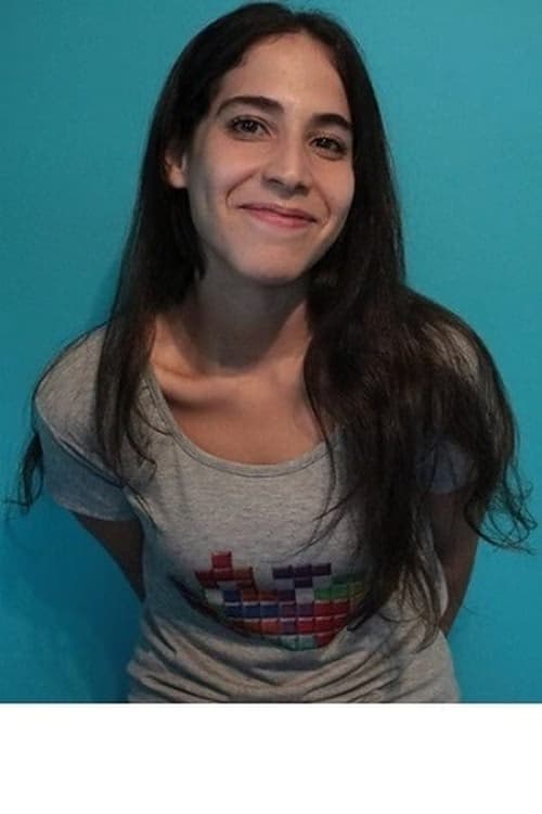 Agustina Gonzalez Cirulnik filmleri