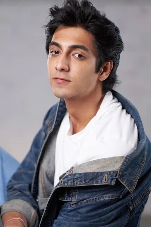 Ahaan Panday filmleri