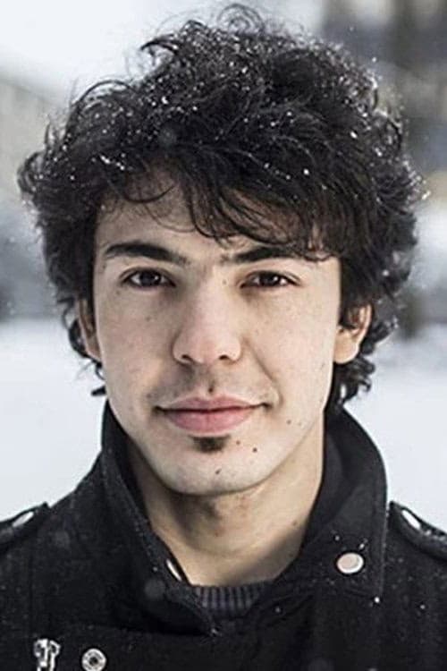 Ahmad Khan Mahmoodzada filmleri