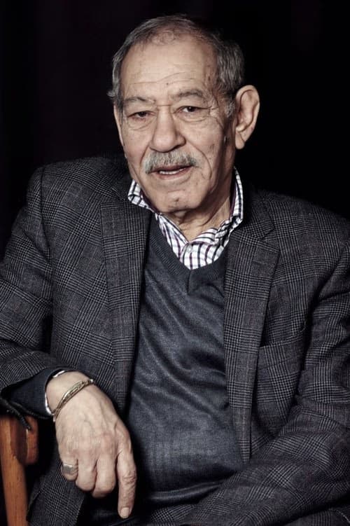 Ahmed Benaissa filmleri