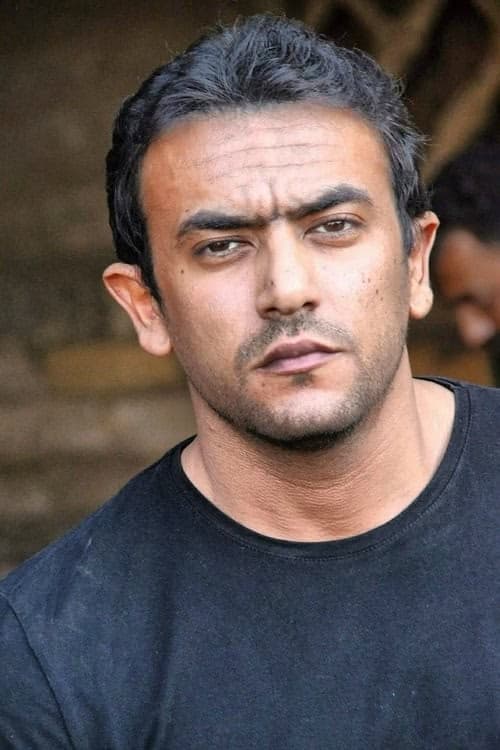 Ahmed Elawady filmleri