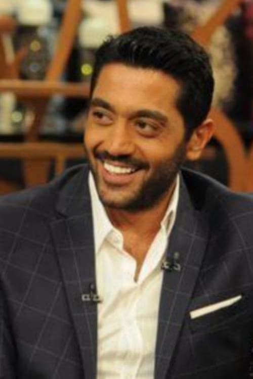 Ahmed Falawkas filmleri