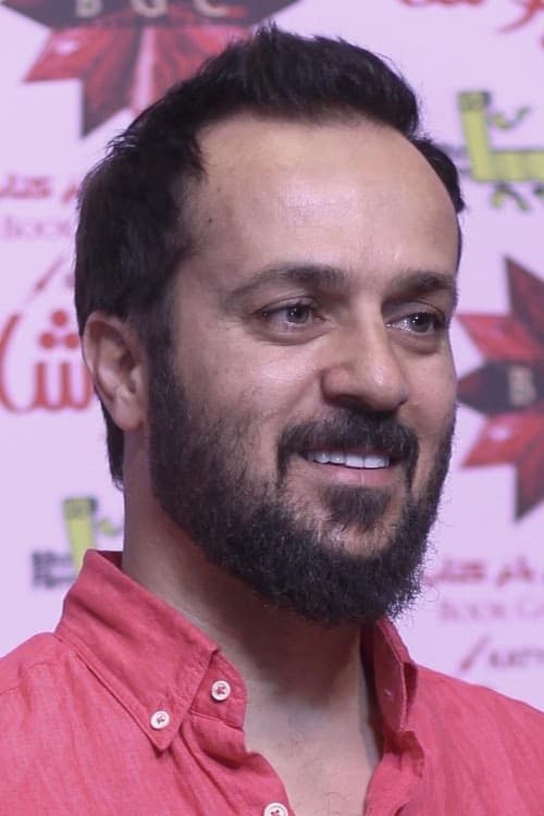 Ahmed Mehranfar filmleri