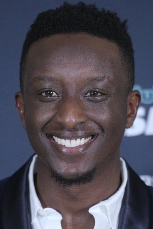 Ahmed Sylla filmleri