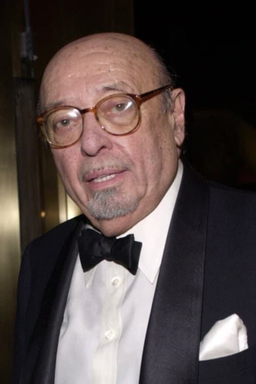 Ahmet Ertegün filmleri