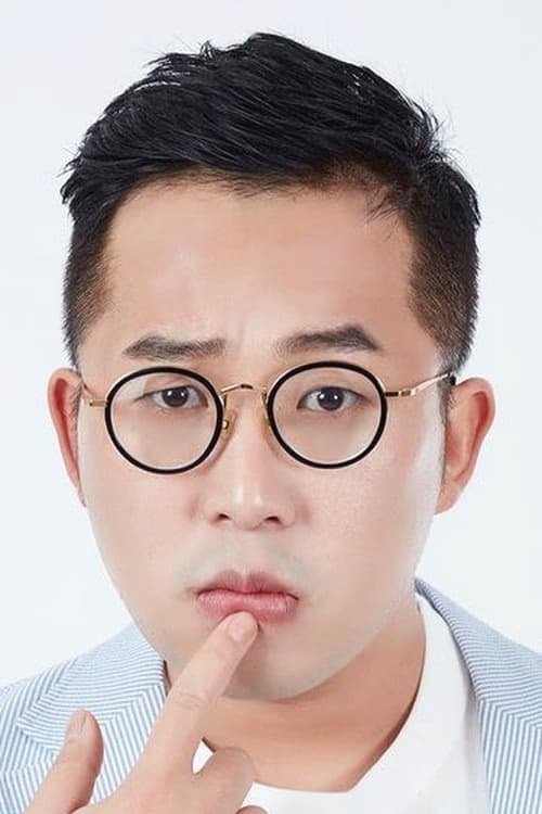 Ahn Jeong-bin filmleri