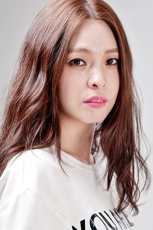 Ahn Ji-hye filmleri