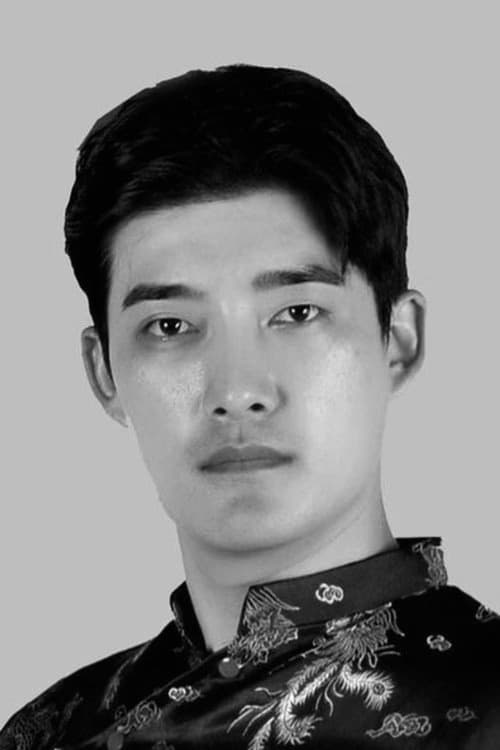 Ahn Seong-bong filmleri