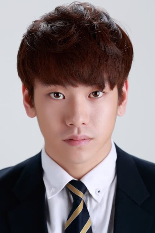 Ahn Seung-gyun filmleri