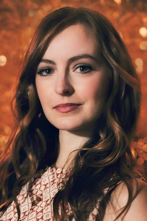 Ahna O'Reilly filmleri