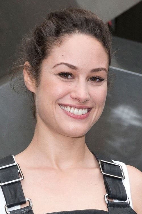 Aida Folch filmleri