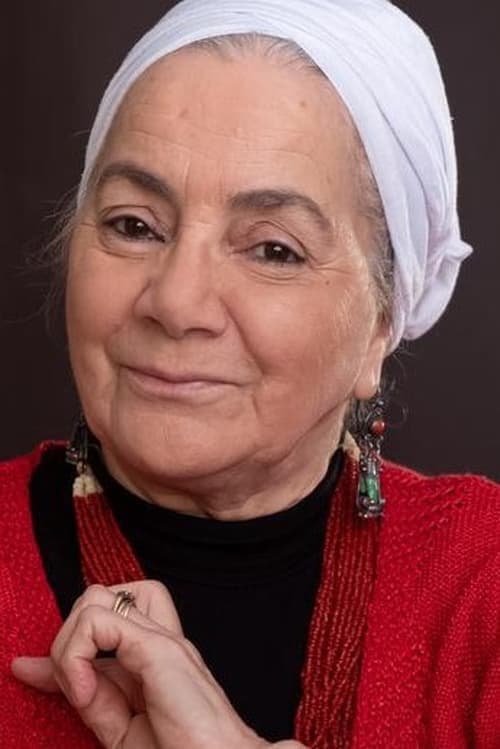Aida Guechoud filmleri