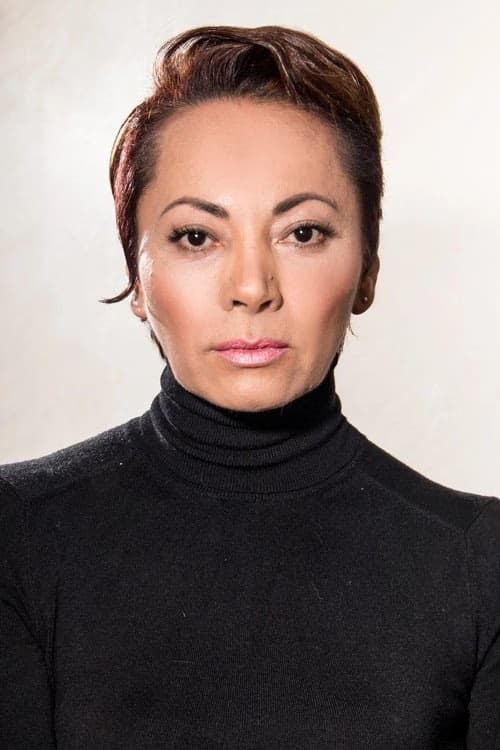 Aída Morales filmleri