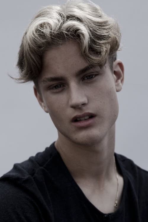 Aidan Gouveia filmleri