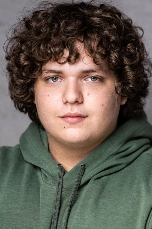 Aidan Kalechstein filmleri