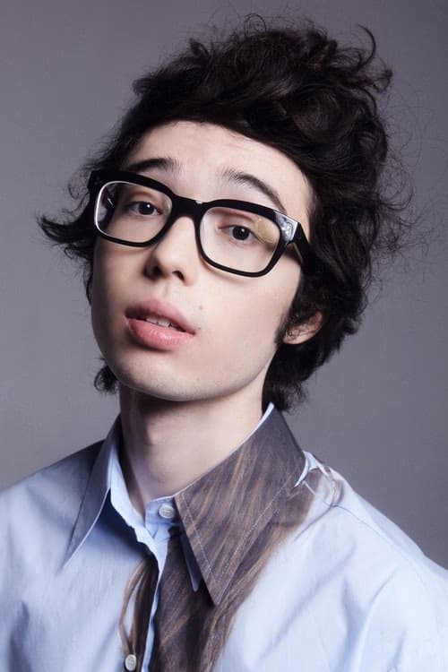 Aidan Laprete filmleri