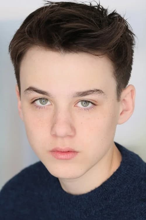 Aidan McGraw filmleri
