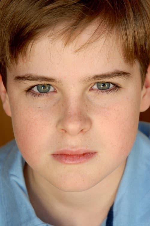 Aidan Mitchell filmleri
