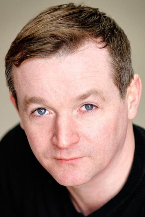 Aidan O'Hare filmleri