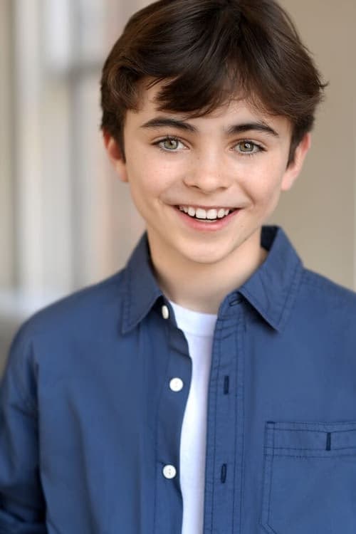 Aidan Pierce Brennan filmleri