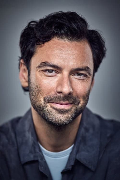 Aidan Turner filmleri
